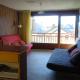 Résidence Musardiere - APPARTEMENT ALPE D'HUEZ CENTRE STATION MAE-3491