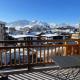 Résidence Choucas - APPARTEMENT ALPE D'HUEZ AVENUE DU RIFNEL MAE-3701, Huez (Foto 5)