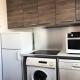 Résidence Choucas - APPARTEMENT ALPE D'HUEZ AVENUE DU RIFNEL MAE-3701, Huez (Foto 9)