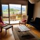 Résidence Choucas - APPARTEMENT ALPE D'HUEZ AVENUE DU RIFNEL MAE-3691, Huez