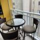 Apartamento pé na areia, proximo Beto Carreiro!, バーハ・ヴェーリャ - 写真 3