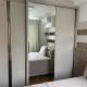 Apartamento pé na areia, proximo Beto Carreiro!, バーハ・ヴェーリャ - 写真 7
