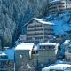 Apartment in Bad Gastein near Ski Slopes - Photo 1
