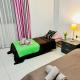 Seaside Spinola APT in St Julians, Queen beds, St Julian's (photo 8)