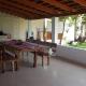 Casa beira rio, Ilha de Bolpeba - 写真 9