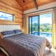 Villa Obsidian by Waiheke Pure, Waiheke Island (Foto 6)