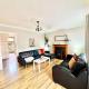 Central 2BD Townhouse in the Heart of Dublin 1, Dublín - Foto 2