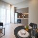 Athens city 2 bedrooms apartment A 100Mbps wifi, Athen - Foto 5