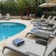 5 BD Luxury Villa with Large Pool & Minutes from Beach, Puerto Aventuras (photo 9)