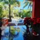 5 BD Luxury Villa with Large Pool & Minutes from Beach, Puerto Aventuras (photo 10)