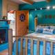 Hot Tub, Artsy Family Adobe, 4mins Plaza! Private Deck & Yard, Taos (fotografie 4)