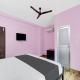 Hotel O HILL VIEW INN, Ranchi - Foto 5