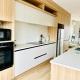 Lake Quarter Apartment, Auckland - Fotografie 4
