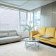 Gangnam Apartment 100m 3 Bedrooms 2 Private Bathrooms M CEO Residence 1 Minute to COEX Fully Furnished 3Bdr 2Bath, Seoul - Photo 1