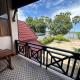 Chandala Hotel, Thakhek (fotografie 6)