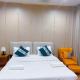 Chandala Hotel, Thakhek (fotografie 2)