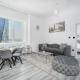 Vibrant 1-Bedroom Apartment at Executive Bay A in Business Bay, Dubaï - Photo 5