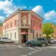 Hotel Ziò Imola