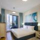 EasyGo- amazing 1bdr with view south ridge- downtown, Dubai - Foto 7