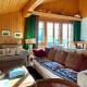 Gstaad - Cozy spacious Flat right in the village Rougemont - Foto 6