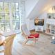 Ostseeallee 3 Ferienwohnung Nr 02, Niendorf - Zdjęcie 4