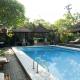 Ubud Backpacker Hostel - Foto 1