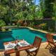 5BR Tropical Private Pool Villa Ubud CYN - Photo 1
