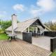 Holiday Home Klydevej Hurup Thy Xi, Sindrup - Fotografie 1