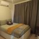 CirculoVerde Pool Netflix Pet Friendly FreeParking, Manila - Foto 3