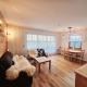 Apartment Irma Ski in & Ski out, Bach