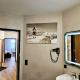 Apartment Irma Ski in & Ski out, Bach (foto 4)