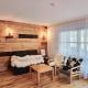 Apartment Irma Ski in & Ski out, Bach (foto 7)