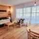 Apartment Irma Ski in & Ski out, Bach (foto 10)