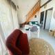 Bahia Beach- Duplex, plage privée, Netflix, Cayenne (foto 3)