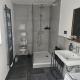 Deluxe Studio Apartment, Schwanewede - Foto 3