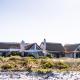 Sunrise Beach House, St Helena Bay