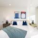 The Crystal 3 Level Penthouse - Marvelous Marina Views 2BR, Los Angeles - Foto 6