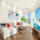 The Crystal 3 Level Penthouse - Marvelous Marina Views 2BR, Los Angeles - Foto 1