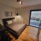 Lofos Modern Apartment, Atény - Fotografie 2