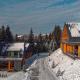 SKOGUR - Home & Resort Bukovel - Fotografie 9