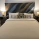 Kalia 3 bedrooms, superb aerial view, fitness, Dakar