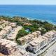 Moradia V2 - 200m da Praia da Oura - Santa Eulália, Albufeira