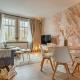 Ferienwohnung Ferdinand, バート・ランゲンザルツァ - 写真 1