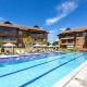 Flat Colina - Eco Resort Praia dos Carneiros, Tamandare - Φωτογραφία 1