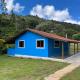 Recantto das águas, Gonçalves - Fotografie 8