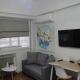 Lux Studio Apartment at Kolonaki, Athen - Foto 6