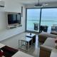 Front beach apartment close to the Cartagena letters Cartagena de Indias - Photo 4
