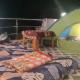 Budget Beach Camping, Bhogwe - Fotografie 2
