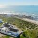Sunrise Beach Villa, St Helena Bay