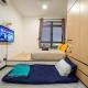 Neu Suites By Cozy Unit L30RA 2-3PAX near KLCC & Jelatek LRT, Kuala Lumpur - Foto 2